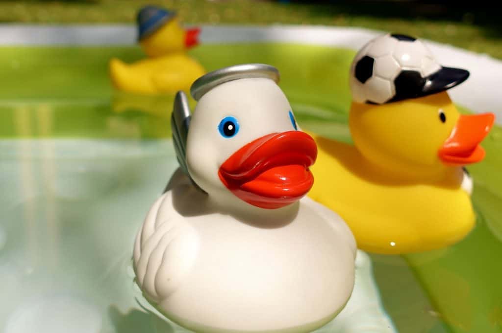 Piccoli consigli per una giornata “plastic Free”