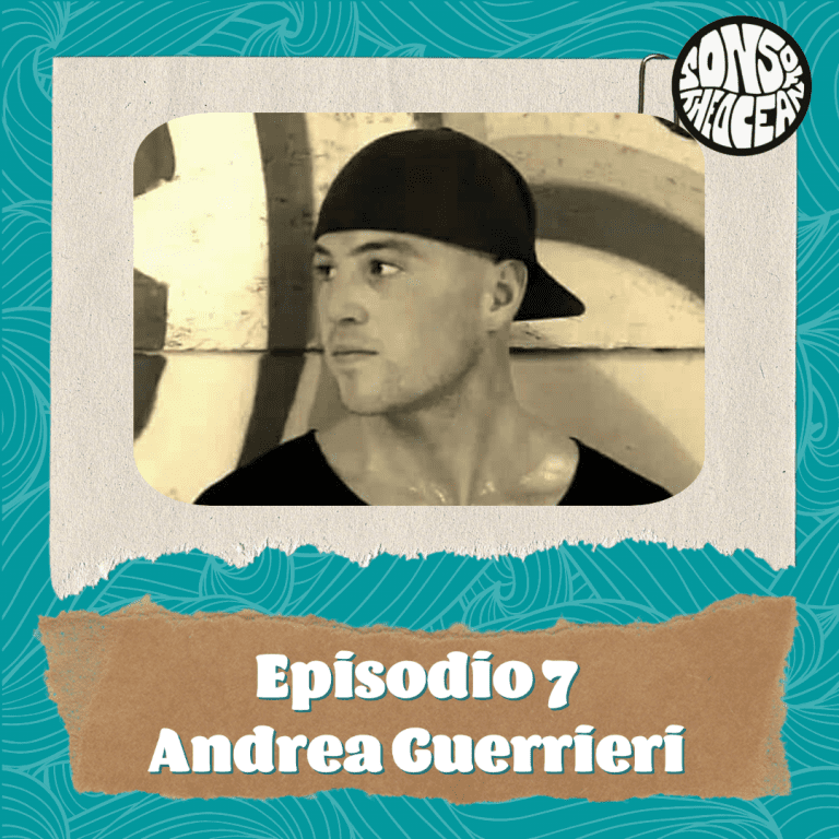 Episodio 7 Andrea Guerrieri 16 Andrea Guerrieri