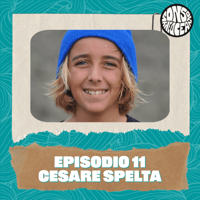 episodio 11 Cesare Spelta 26 Cesare Spelta