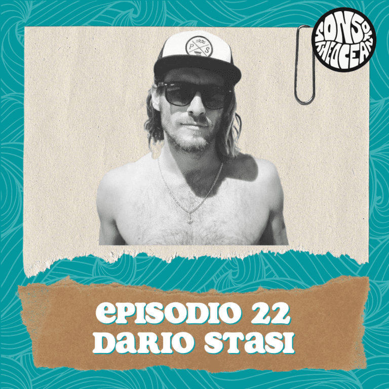 Episodio 22 Dario Stasi 5 Dario Stasi