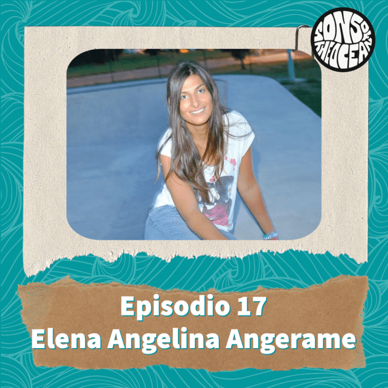 Episodio 17 Elena Angelina Angerame 13 Elena Angelina Angerame