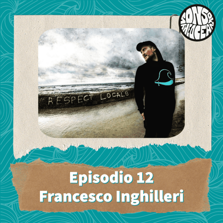 episodio 12 Francesco Inghilleri 1 Francesco Inghilleri