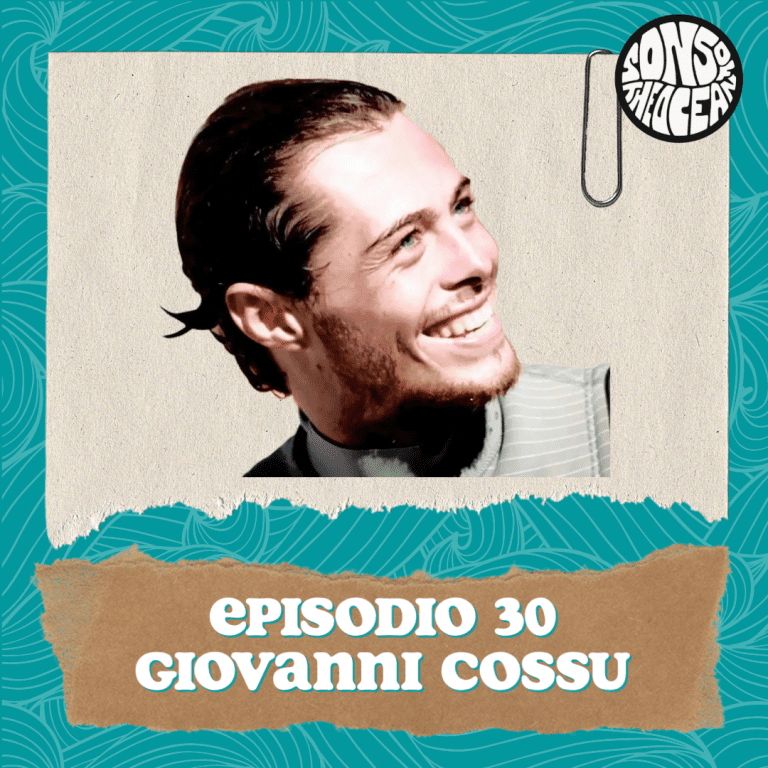 Episodio 30 Giovanni Cossu 9 Giovanni Cossu