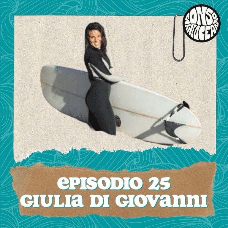 Episodio 25 Giulia Di Giovanni 19 Giulia Di Giovanni