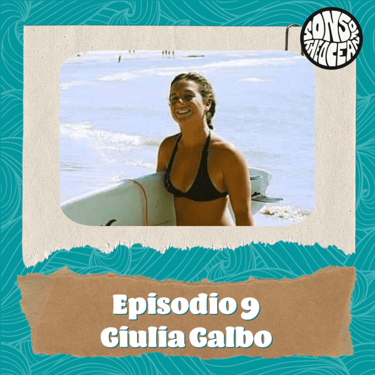 Episodio 9 Giulia Galbo 12 Giulia Galbo