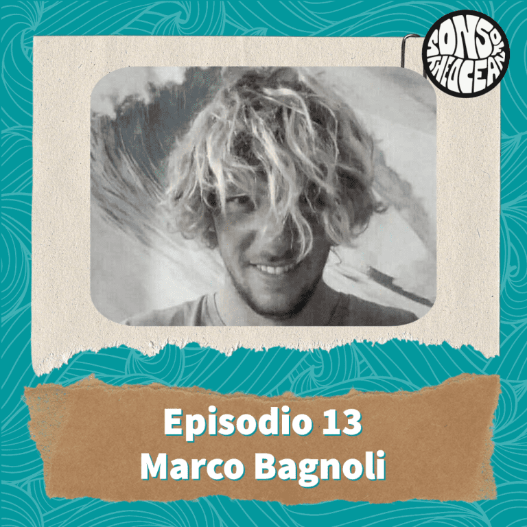 Episodio 13 Marco Bagnoli 8 Marco Bagnoli