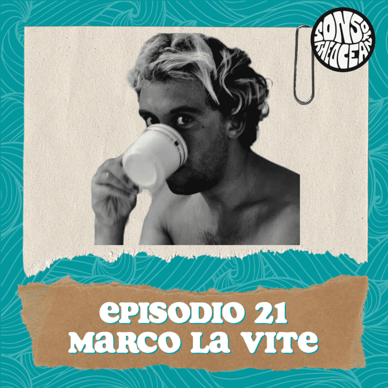 Episodio 21 Marco La Vite 7 Marco La Vite