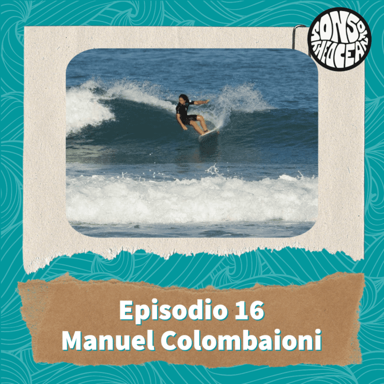 Episodio 16 Manuel Colombaioni 24 Manuel Colombaioni