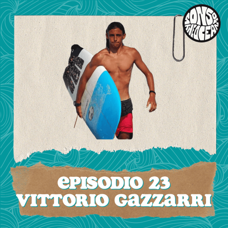 Episodio 23 Vittorio Gazzarri 3 Vittorio Gazzarri