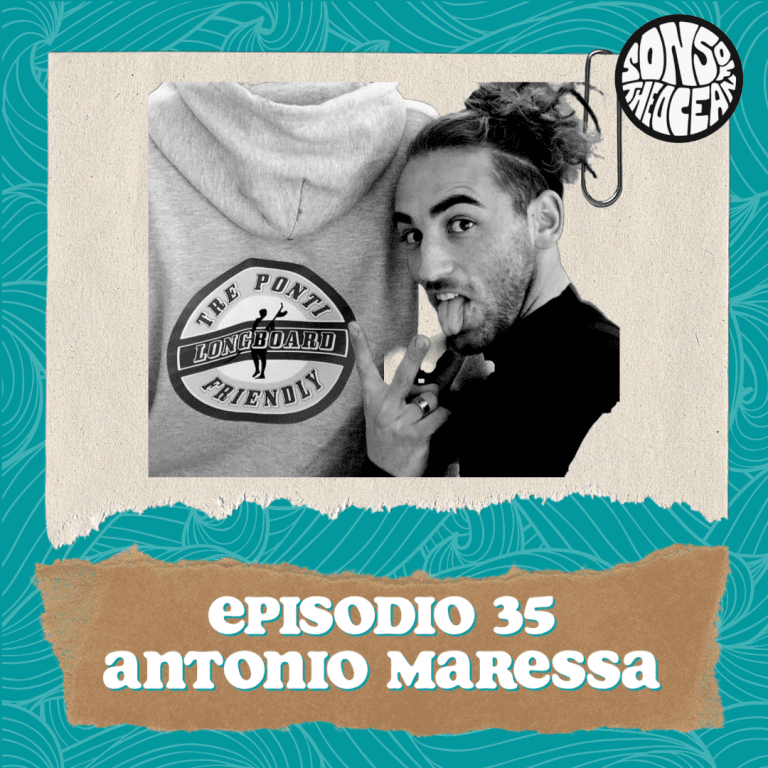 Episodio 35 Antonio Maressa 19 antonio maressa