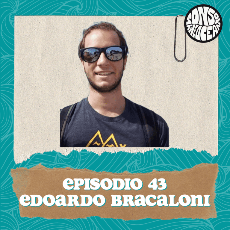 Episodio 43 Edoardo Bracaloni 3 edoardo bracaloni