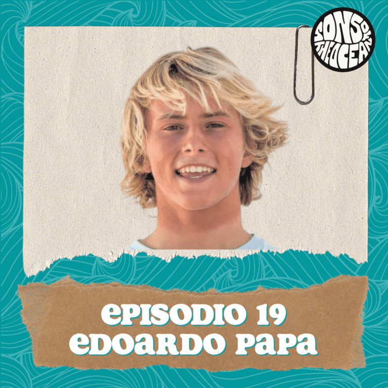 Episodio 19 Edoardo Papa 9 edoardo papa
