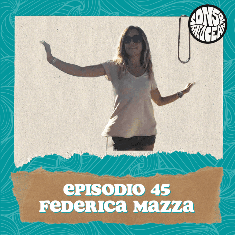 Episodio 45 Federica Mazza 19 federica mazza
