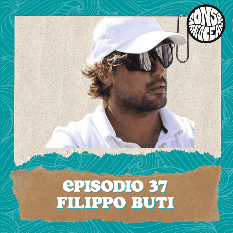 Episodio 37 Filippo Buti 15 filippo buti