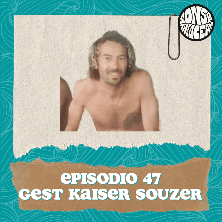 Episodio 47 Gest Kaiser Souzer 15 gest kaiser souzer