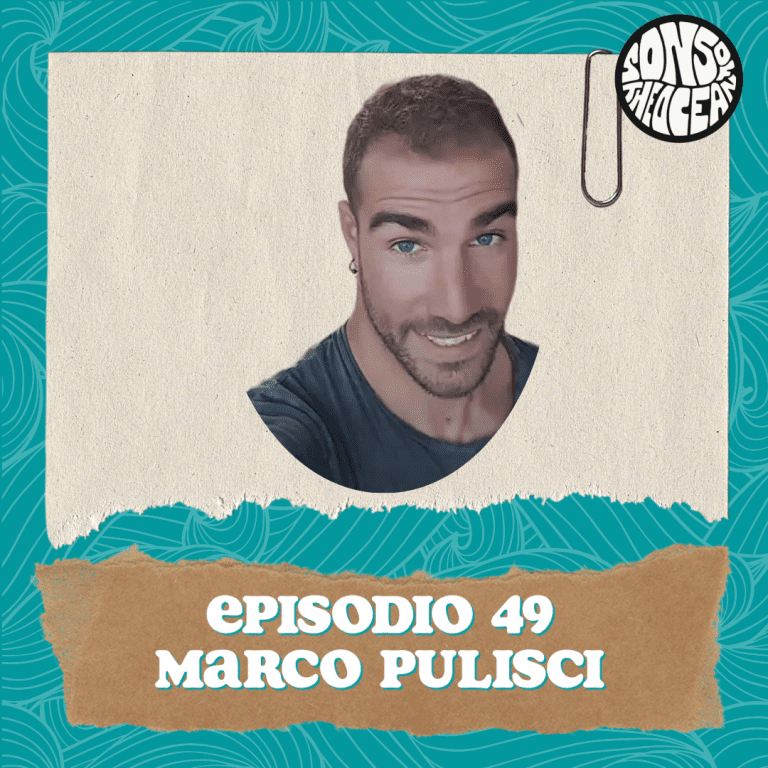 Episodio 49 Marco Pulisci 11 marco pulisci