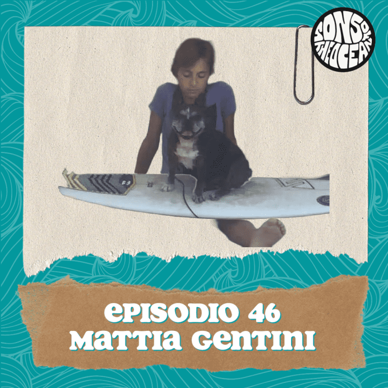 Episodio 46 Mattia Gentini 17 mattia gentini