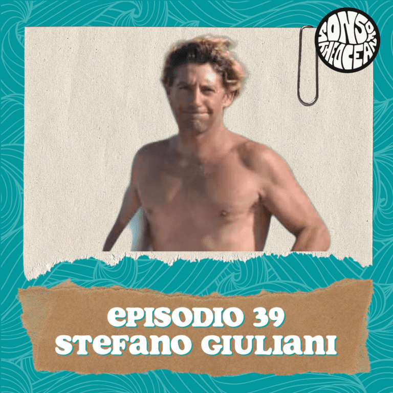 Episodio 39 Stefano Giuliani 11 stefano giuliani