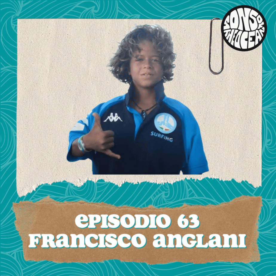 Episodio 63 Francisco Anglani Cornielle 1 Francisco anglani