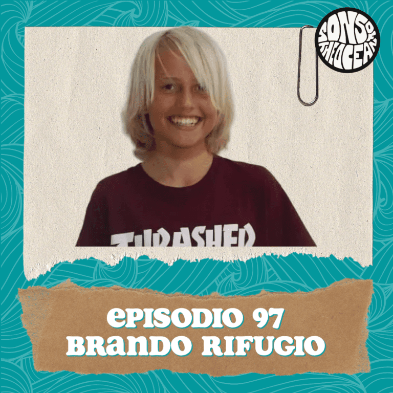 brando rifugio