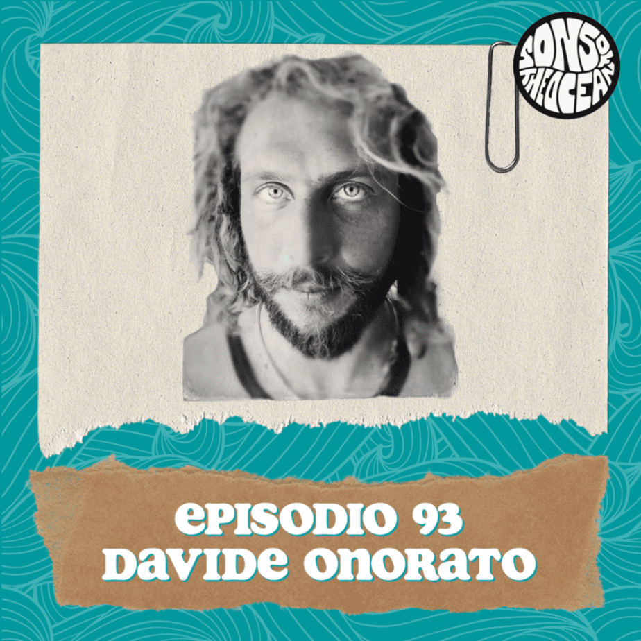 Episodio 93 Davide Onorato 1 Davide onorato
