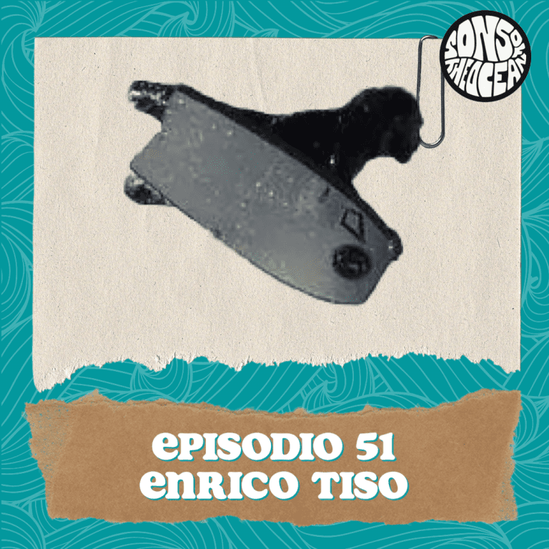 Episodio 51 Enrico Tiso 7 enrico tiso