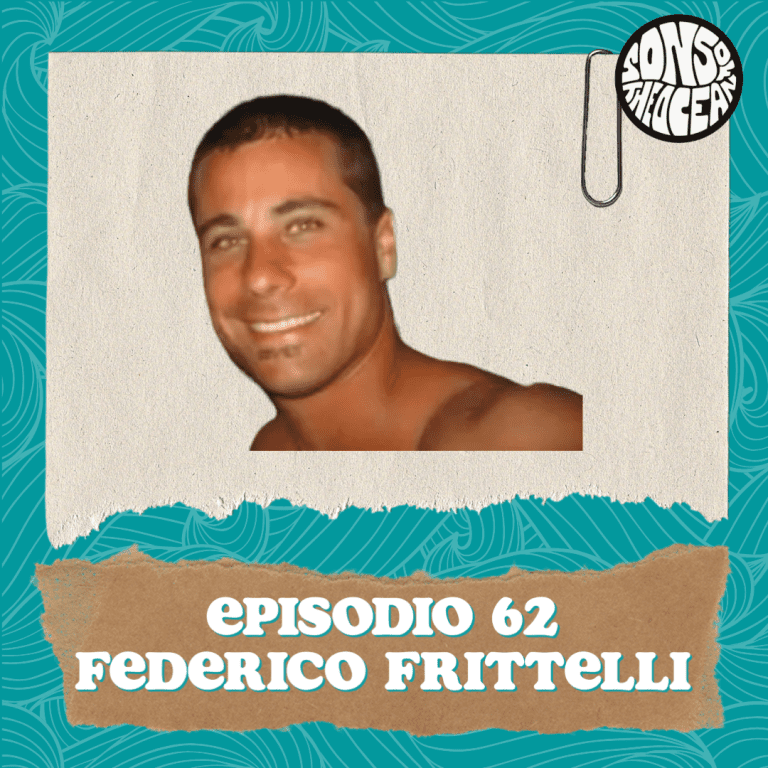 Episodio 62 Federico Frittelli 5 federico frittelli