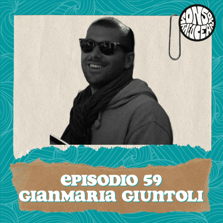Episodio 59 Gianmaria Giuntoli 11 gianmaria giuntoli