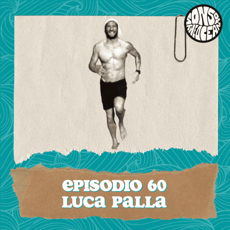 Episodio 60 Luca Palla 9 luca palla