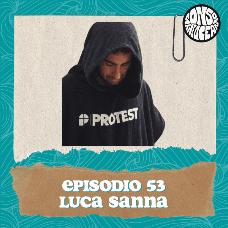 Episodio 53 Luca Sanna 3 luca sanna