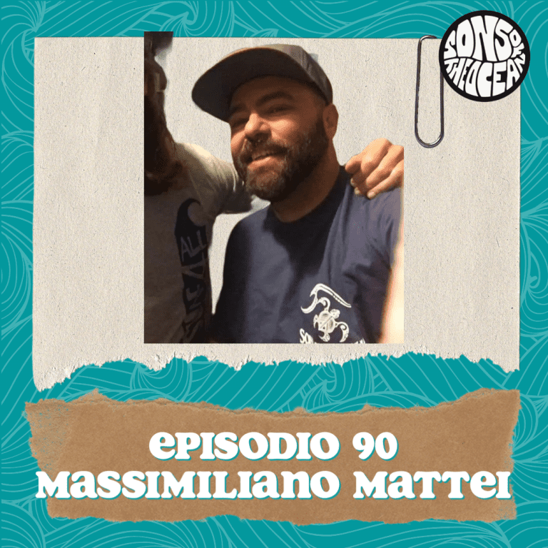 Episodio 90 Massimiliano Mattei 12 massimiliano mattei