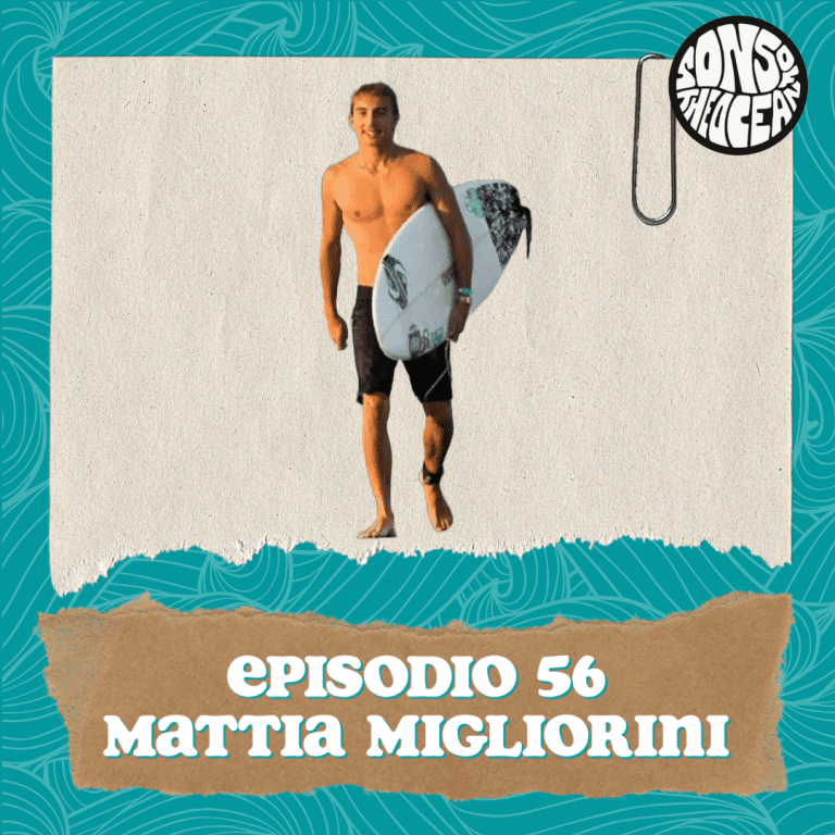 Episodio 56 Mattia Migliorini 15 mattia migliorini