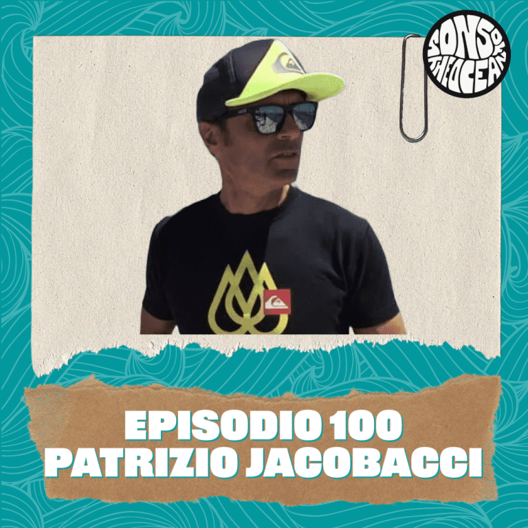 patrizio jacobacci