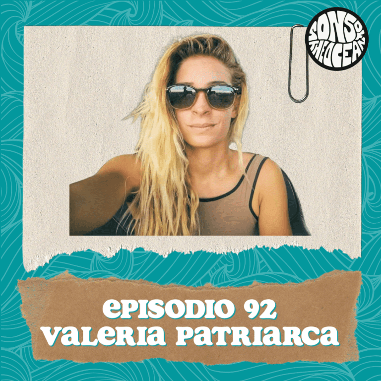 Episodio 92 Valeria Patriarca 4 valeria patriarca