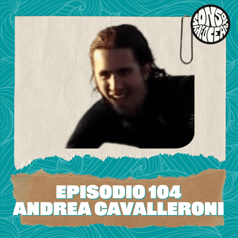 andrea cavalleroni