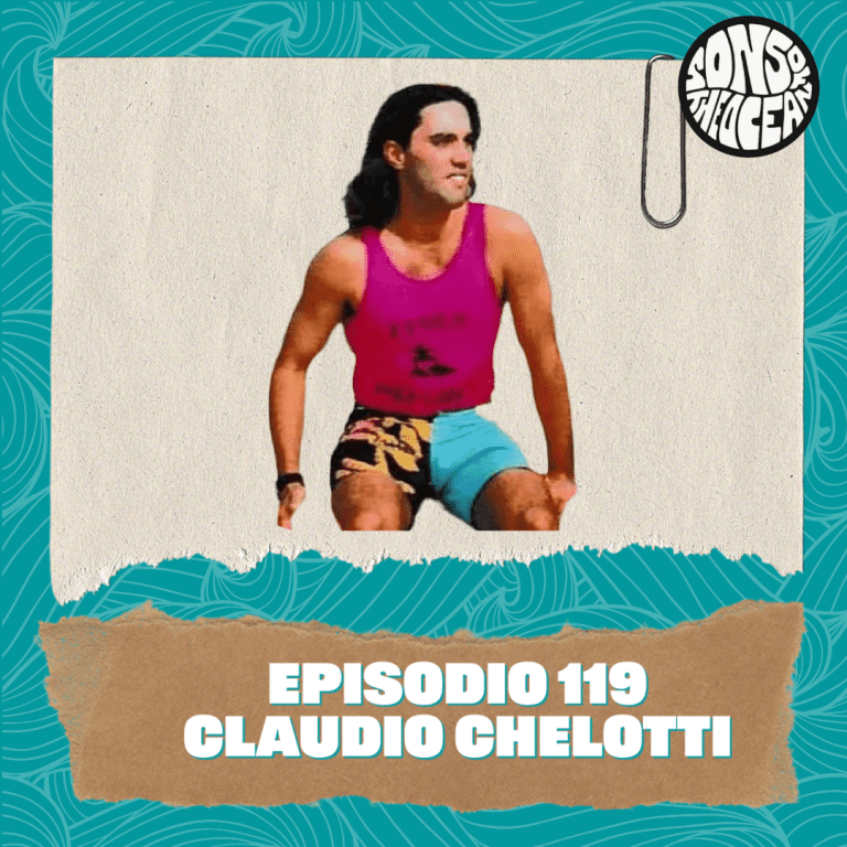 claudio chelotti