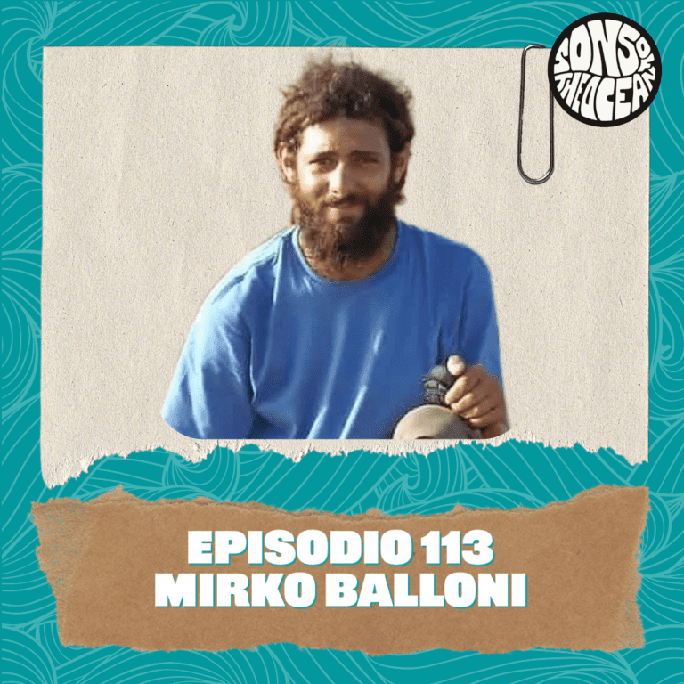 Episodio 113 Mirko Balloni 8 Mirko Balloni