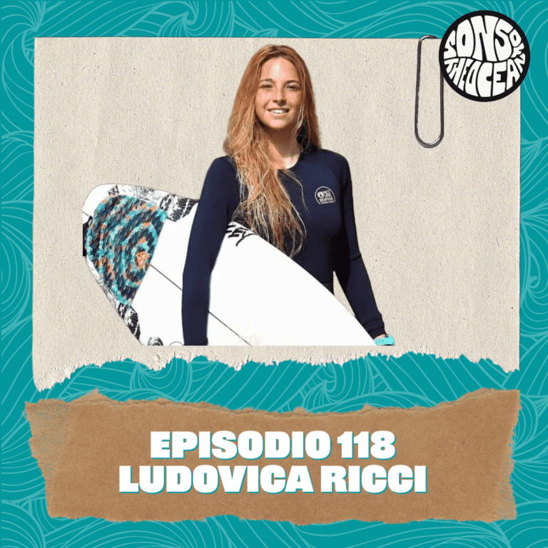 Ludovica ricci