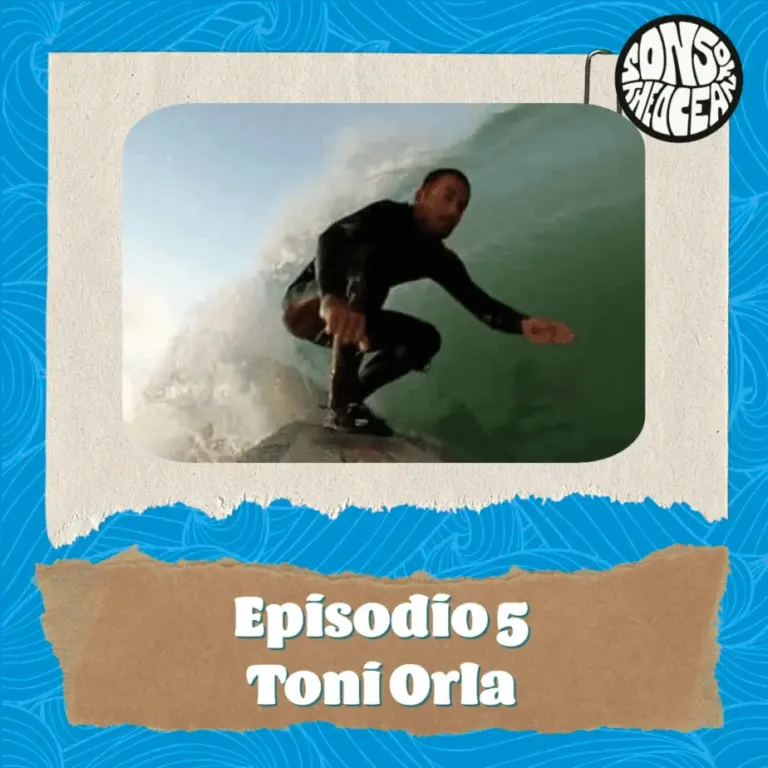 Episodio 5 Toni Orla 20 Episodio 5 Toni Orla