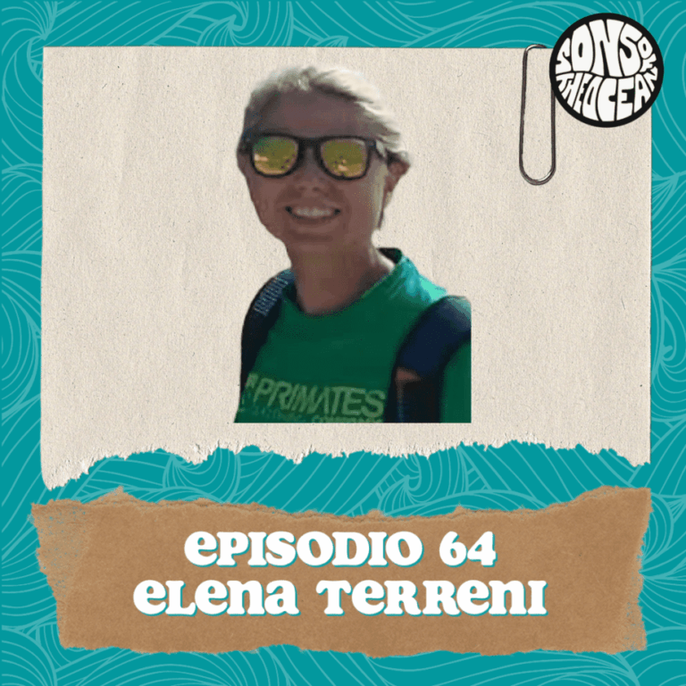 Episodio 64 Elena Terreni 1 elena terreni