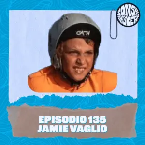 Episodio 135 Jamie Vaglio 1 episodio 135 Jamie Vaglio