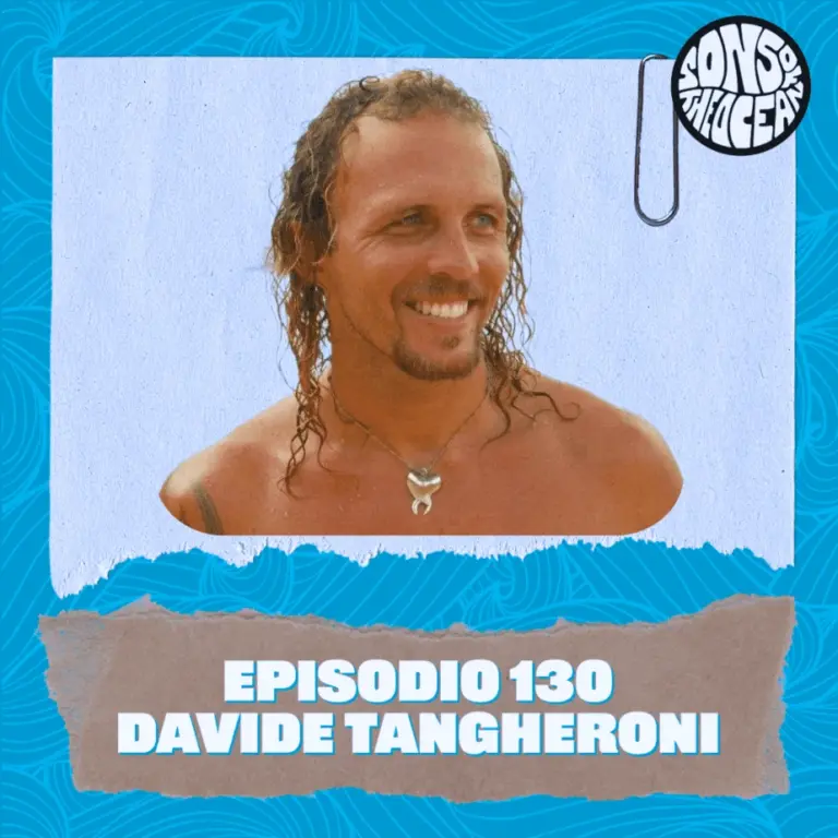 Episodio 130 Davide Tangheroni 81 Episodio 130 Davide Tangheroni