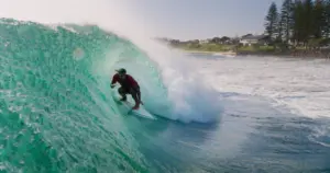 Dave Rastovich