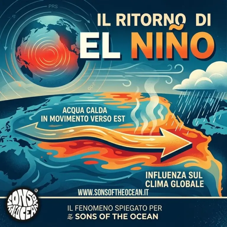 Super El Niño 2 Super El Niño