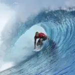 Mick Fanning 8 Mick Fanning