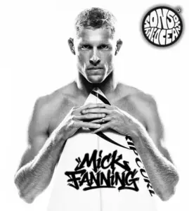 Mick Fanning 1 Mick Fanning