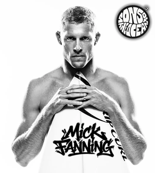 Mick Fanning 1 Mick Fanning
